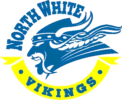 North White logo