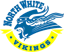 North White logo