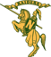 Northridge logo