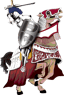 Pike Central logo