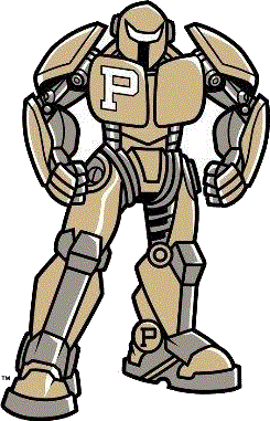 Purdue Englewood logo