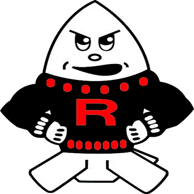 Rensselaer Central logo