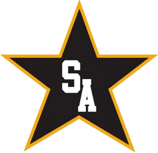 South Adams logo