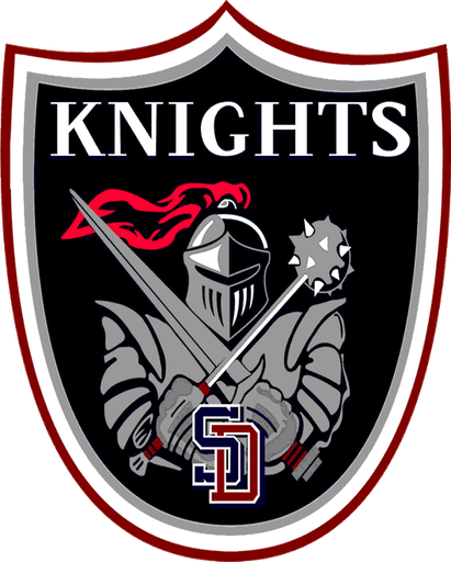 South Dearborn logo