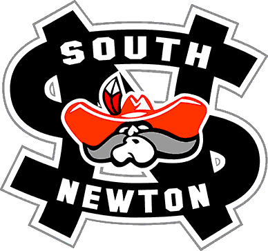 South Newton logo