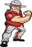 Southmont logo