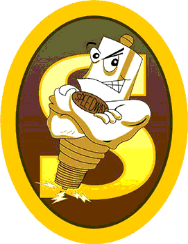 Speedway logo