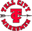 Tell City logo