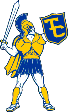 Tri-Central logo