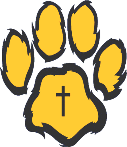 Trinity Lutheran logo