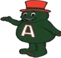 Vincennes Lincoln logo