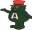 Vincennes Lincoln logo