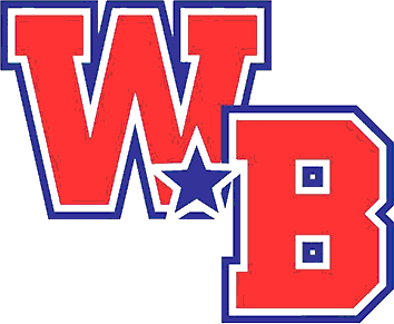 Western Boone logo
