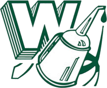 Whiting logo