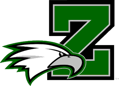 Zionsville logo