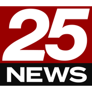 25 News Illinois logo