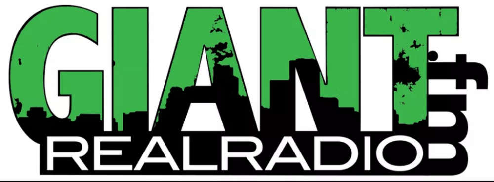 Giant FM logo