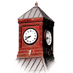 Salisbury Post logo