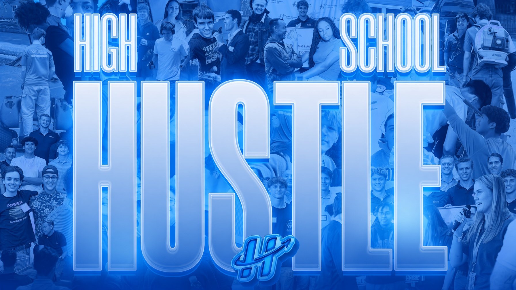 High School Hustle - Introduction