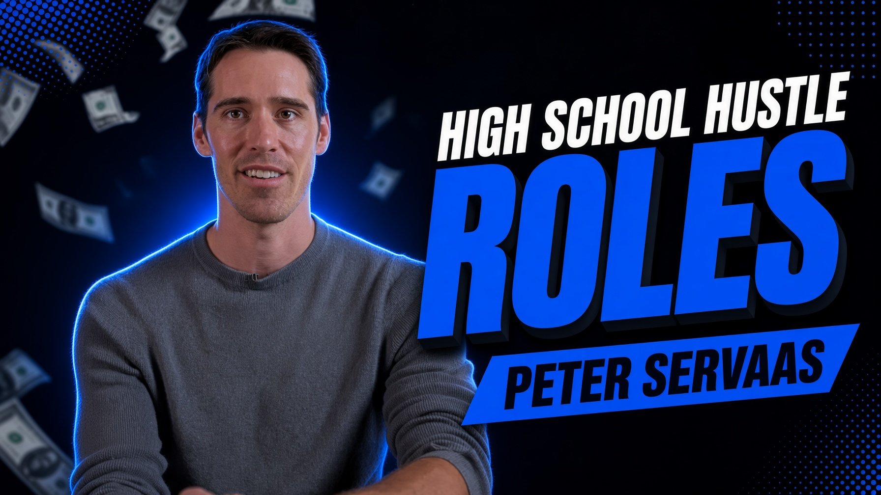 Players of High School Hustle: Roles That Drive the Movement