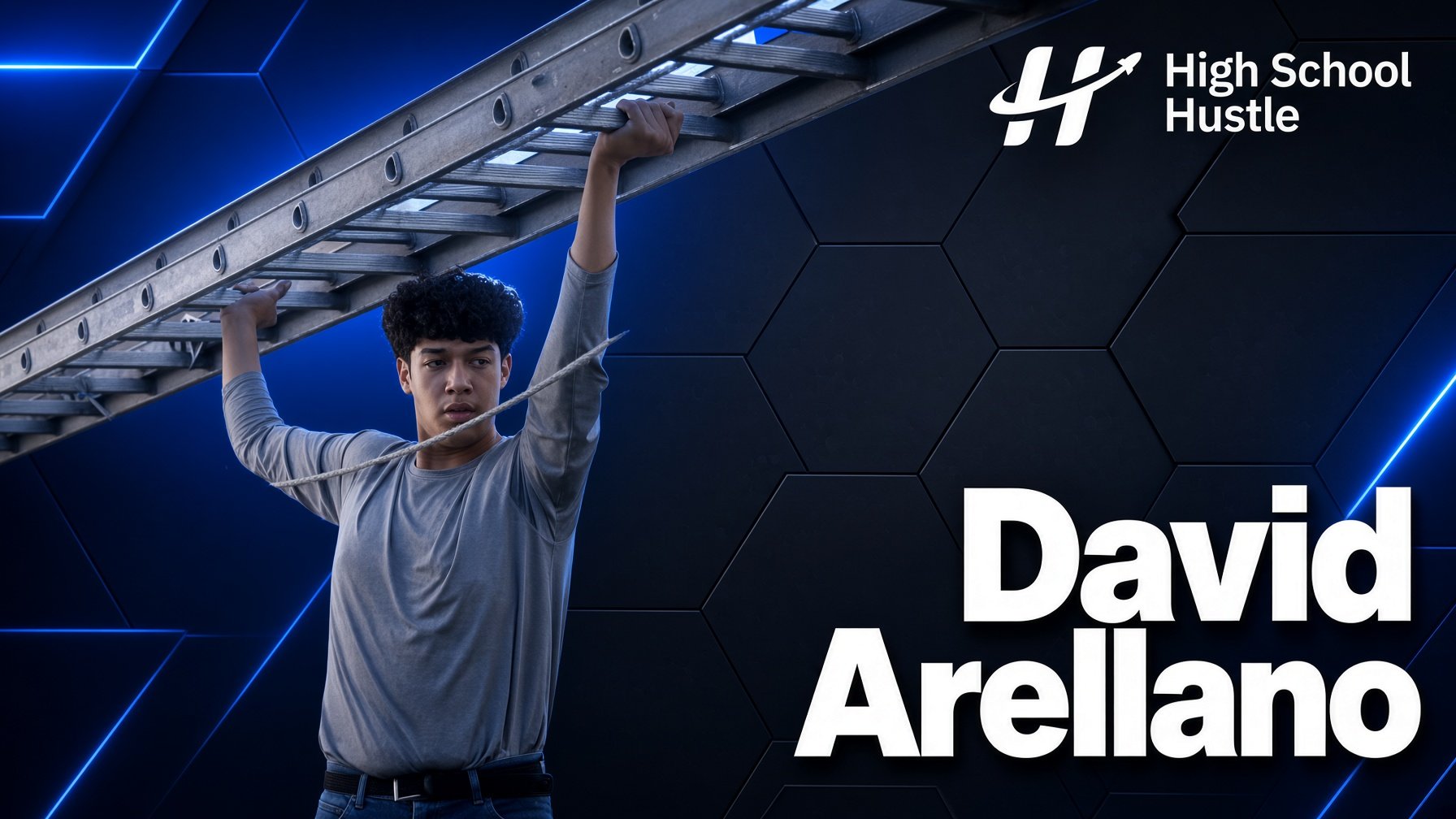 David Arellano