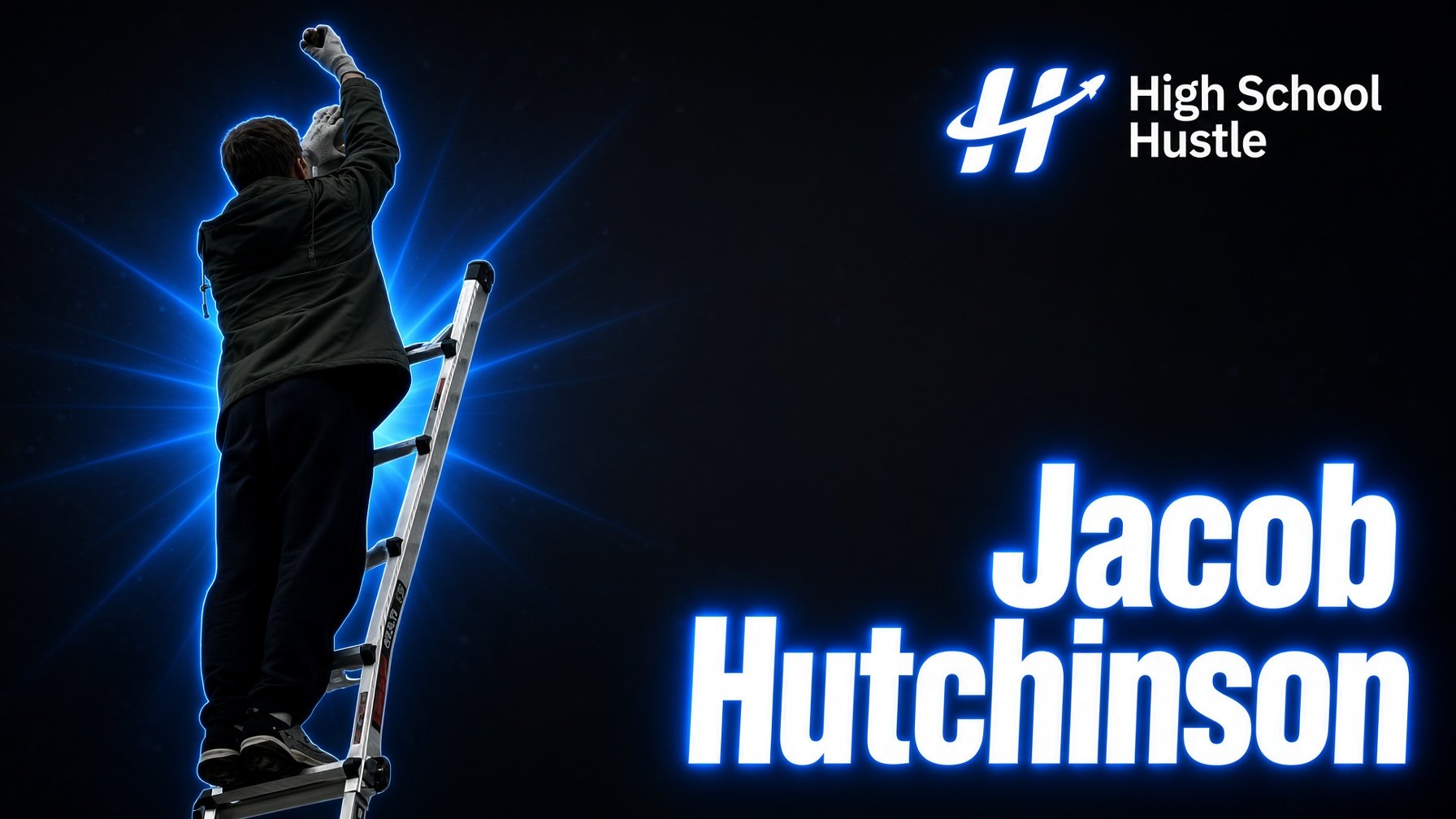 Jacob Hutchinson