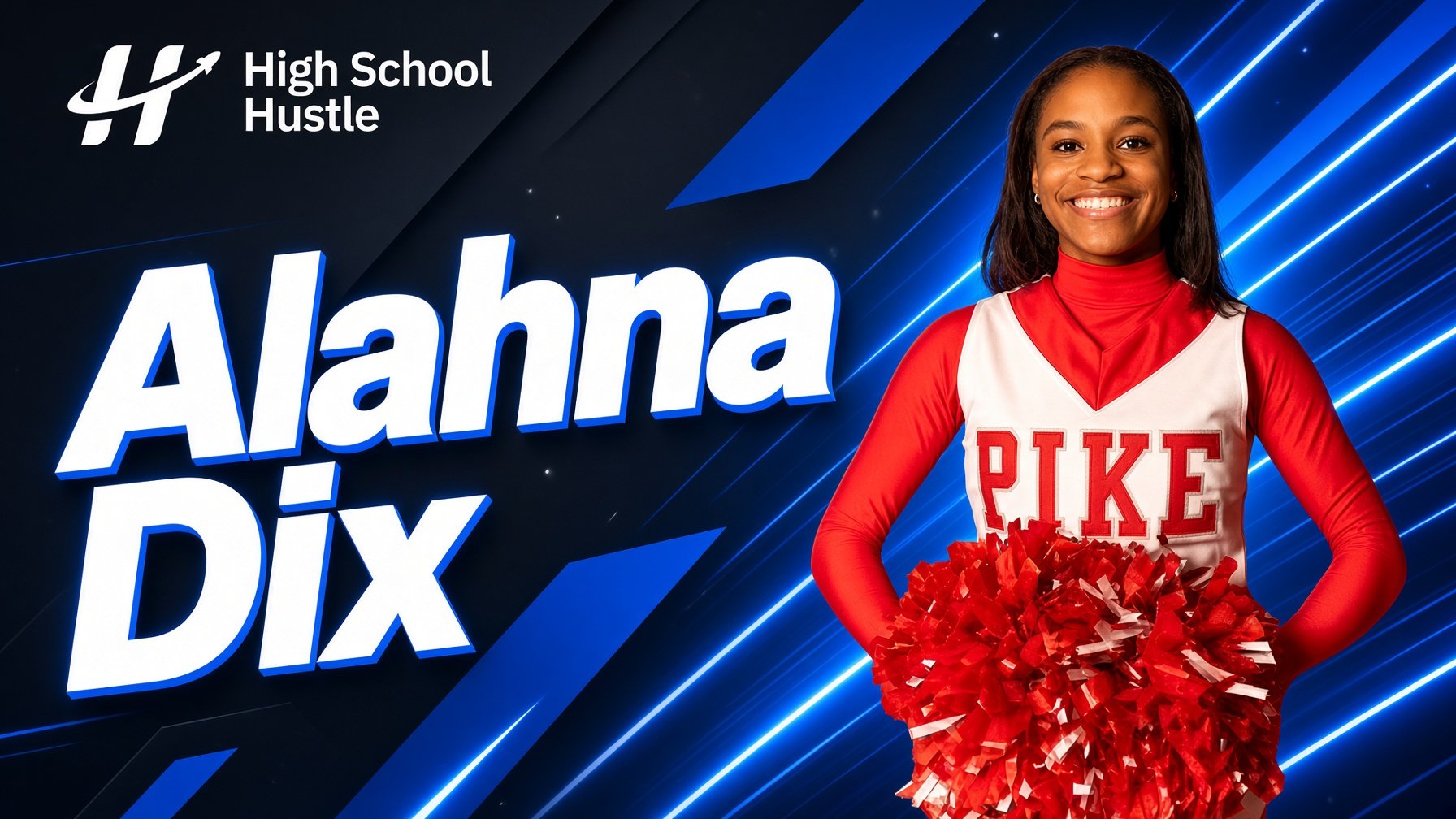 Alahna Dix