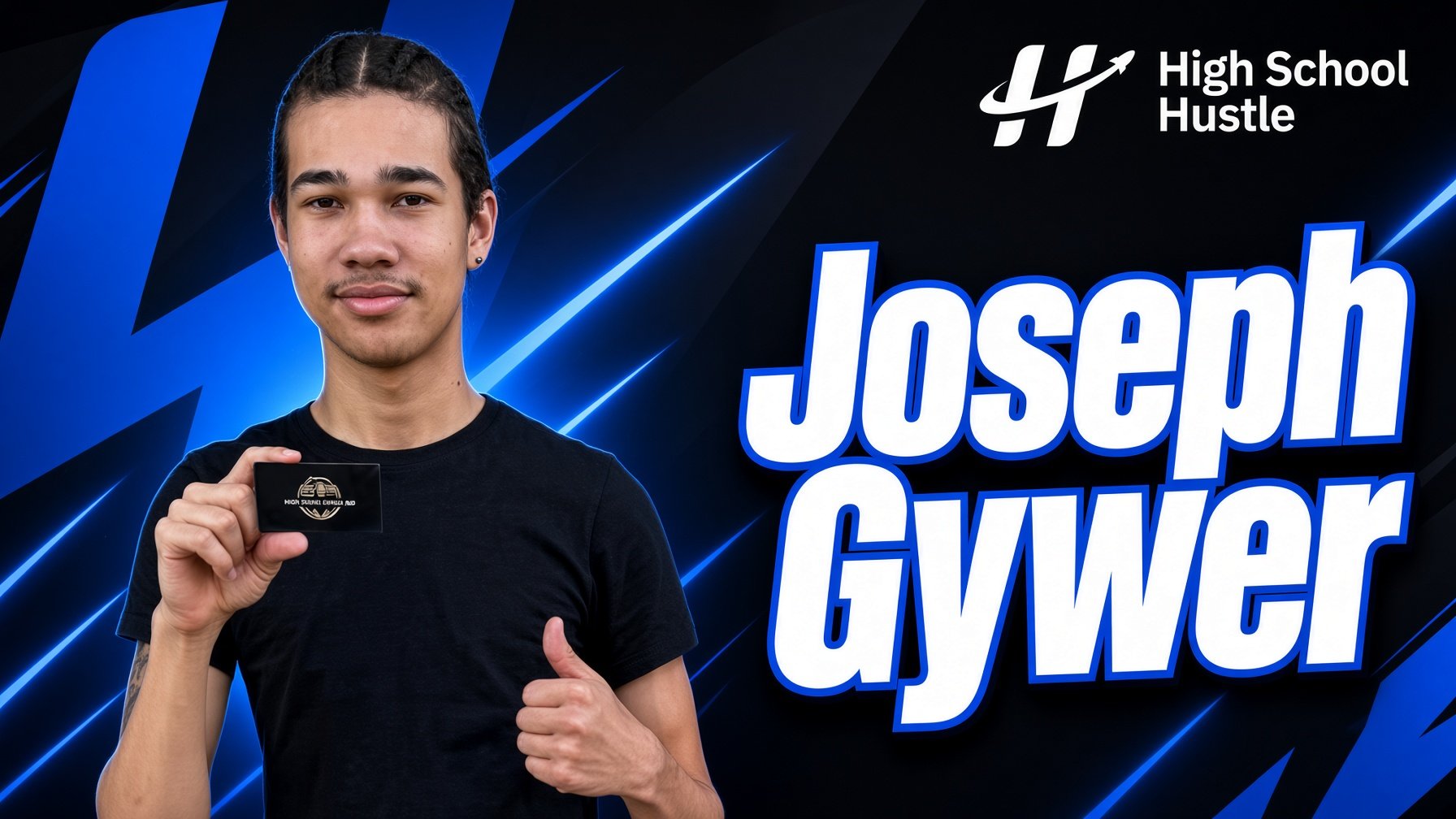 Joseph Gwyer