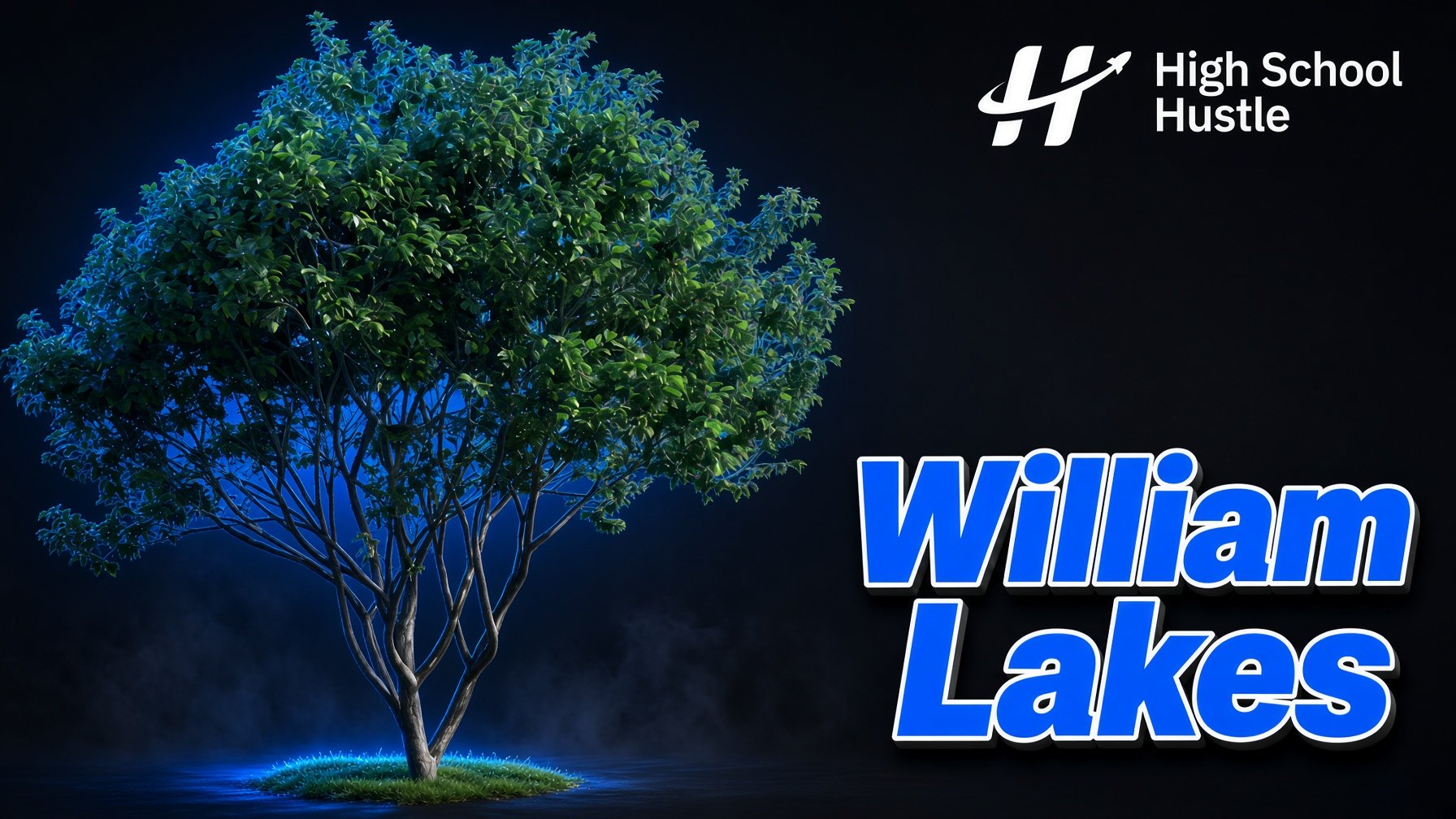 William Lakes
