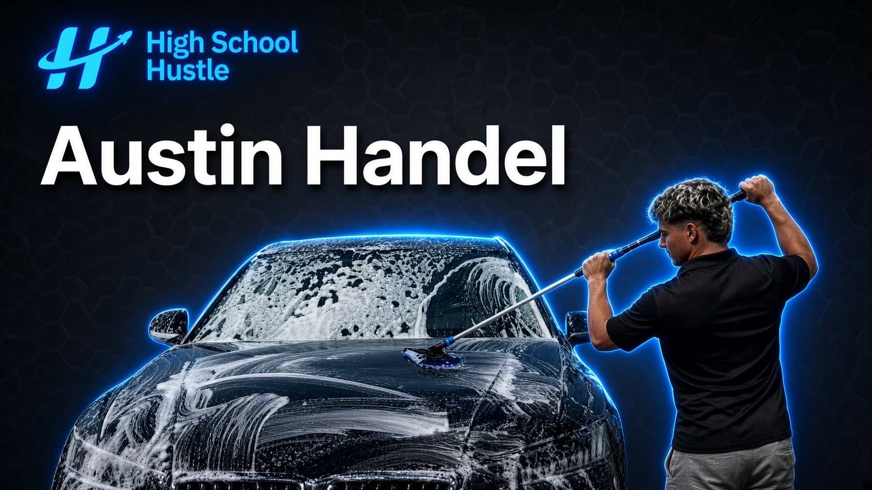 Austin Handel
