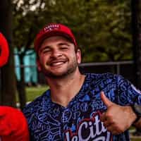 Nate Spangle