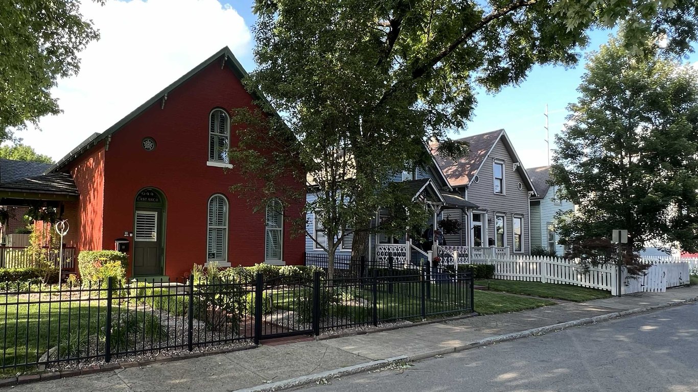 House-Hacking in Indianapolis: What the Numbers Look Like in 2026