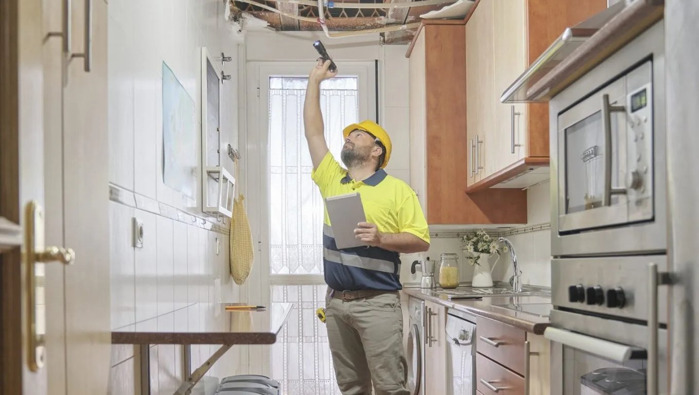Home Inspection Indianapolis