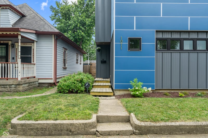 1011 Sanders Street property photo 3