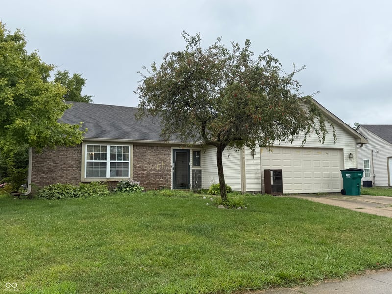 1019 Maple Drive W, Lebanon, IN 46052 property photo 2