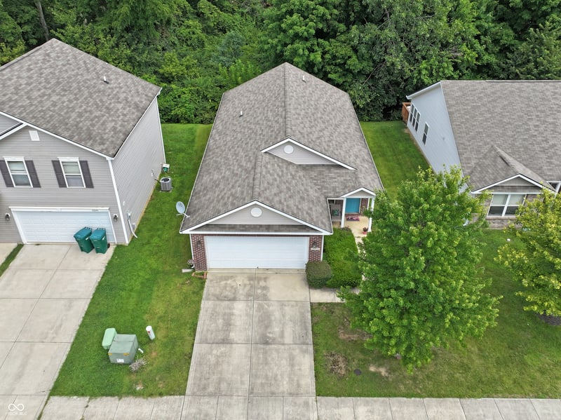 10256 New Dawn Place, Avon, IN 46123 property photo 2