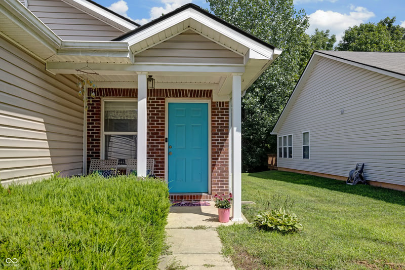 10256 New Dawn Place, Avon, IN 46123 property photo 3