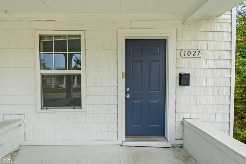1027 N Keystone Avenue, Indianapolis, IN 46201 property photo 4