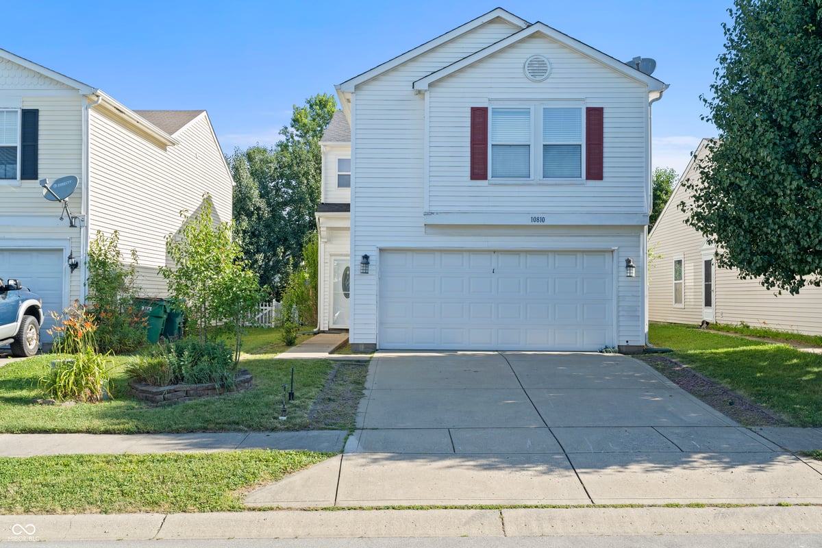 10810 Sweetsen Road in Camby