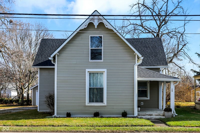 109 N Grant Street, Lebanon, IN 46052 property photo 2