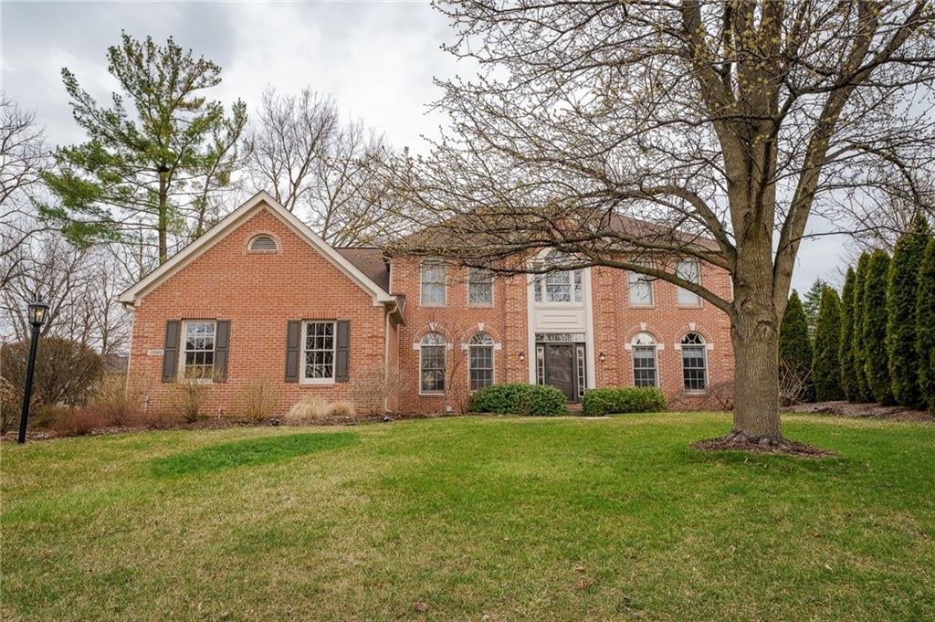 10960 Andrews Place in Fishers
