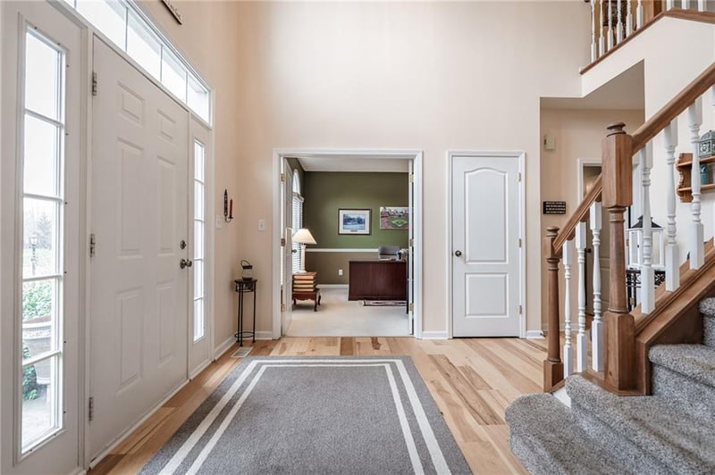 10960 Andrews Place, Fishers, IN 46037 property photo 2
