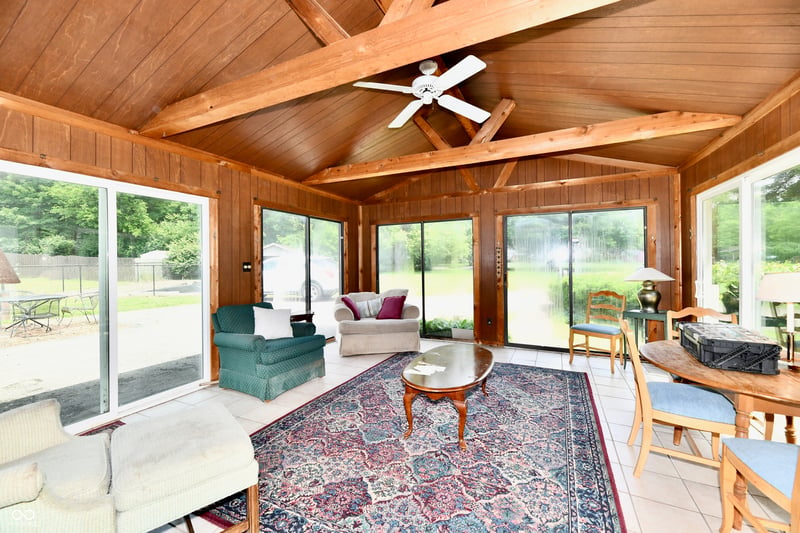 1102 Fox Hill Drive, Indianapolis, IN 46228 property photo 2