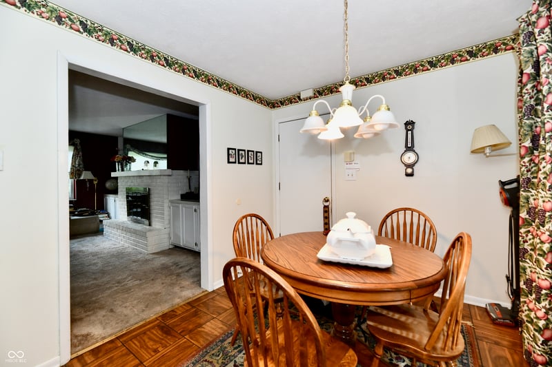 1102 Fox Hill Drive, Indianapolis, IN 46228 property photo 3