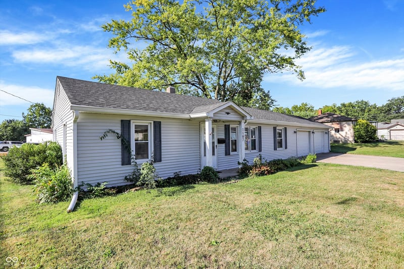 1107 W Royal Street, Lebanon, IN 46052 property photo 2