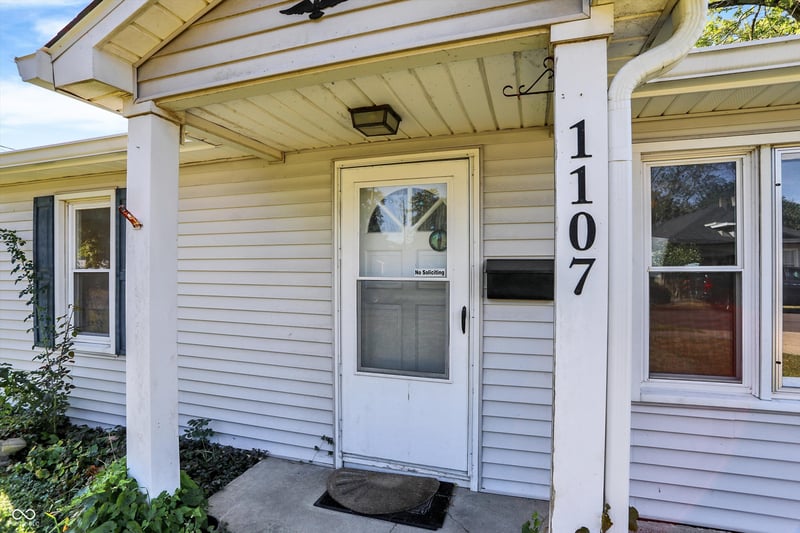 1107 W Royal Street, Lebanon, IN 46052 property photo 4