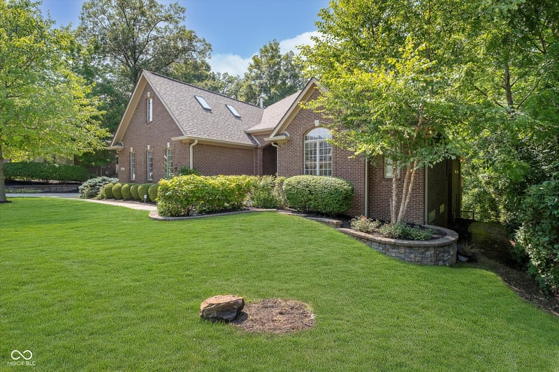 11158 Ravenna Way, Indianapolis, IN 46236 property photo 2