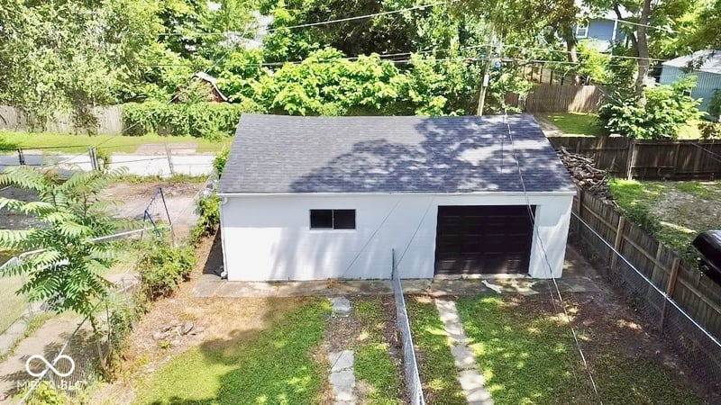 1117 N Tuxedo Street, Indianapolis, IN 46201 property photo 4