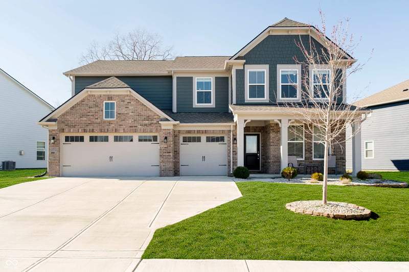 11180 Jubilation Way, Noblesville, IN 46060 property photo 1