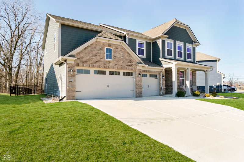 11180 Jubilation Way, Noblesville, IN 46060 property photo 2